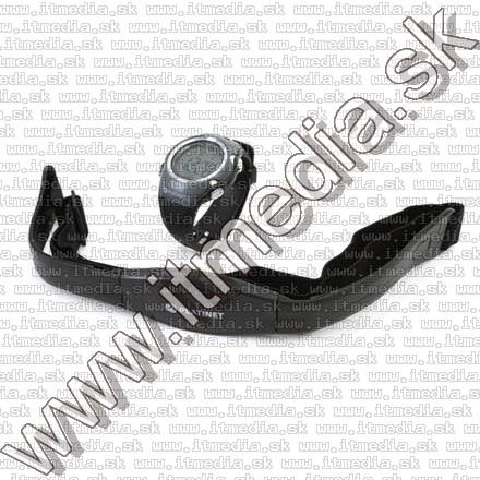 Image of Platinet Sport Karóra Szívritmus monitorral PHR117 GREY (42248) (IT11531)